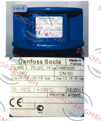 Socla-149B2756 price