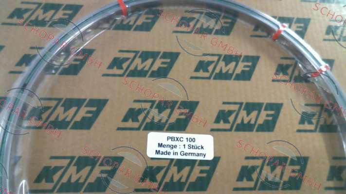 KMF Bearing-PBXC 100 price