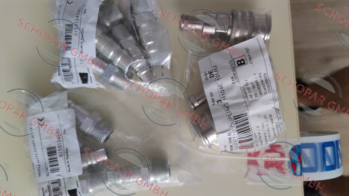 Chicago Pneumatic-6158111850 price