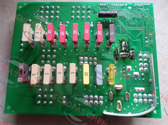 Nordelettronica-1432.190.01 price