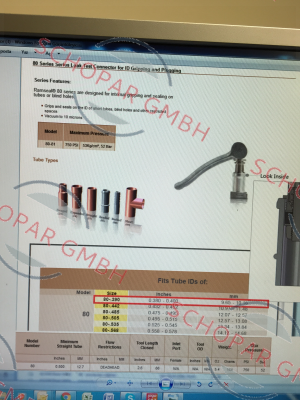 Ramer Products-80-.390  price