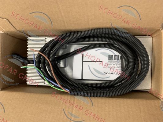 Elcos-RO-803/00 / cod. 00706016 price