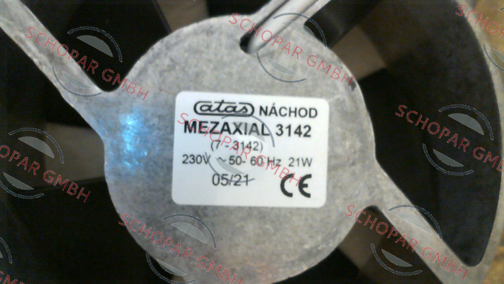 Atas Nachod-MEZAXIAL 3142 price