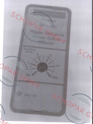 Rhomberg-SP430/380VAC-SP obsolete/replaced by SP430400SPDT  price