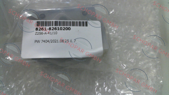 Ponar-Z2S6-A-41/10 price
