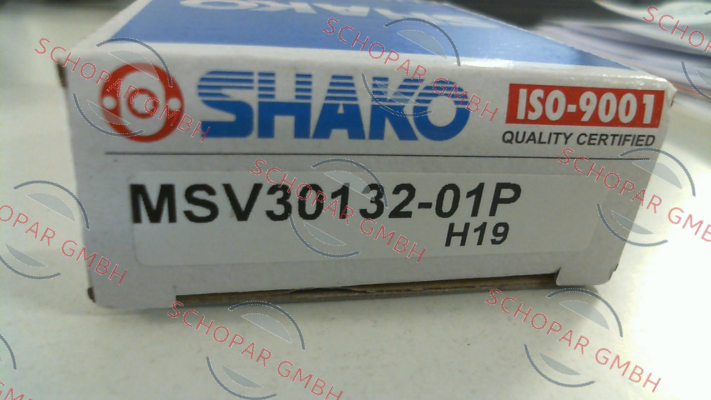 SHAKO-MSV30132-01P price