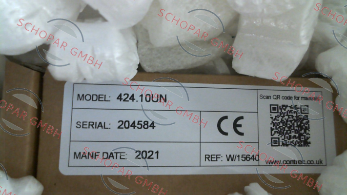 Contrec-424.10UN price