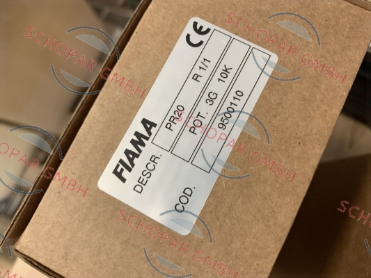 Fiama-9500110 price