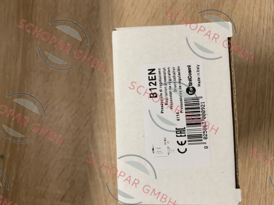 Fantini Cosmi-B12EN price