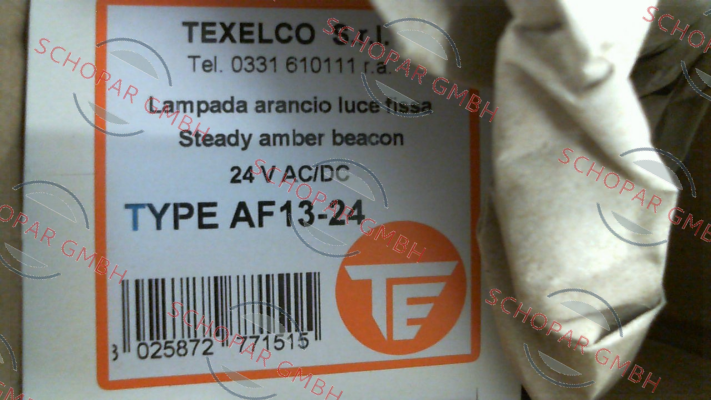 TEXELCO-AF13-24 price