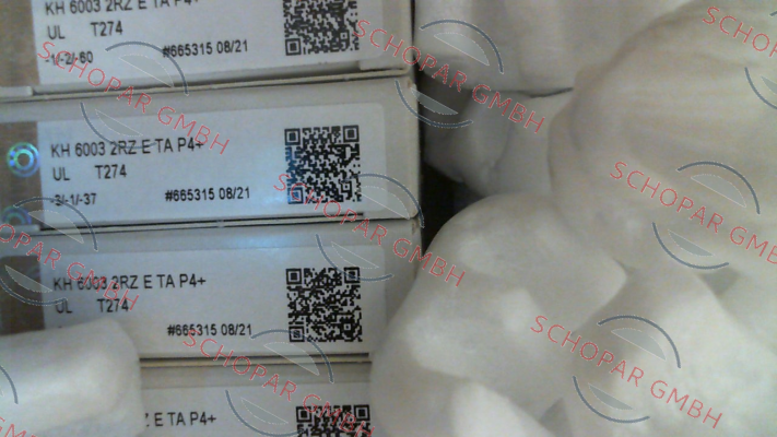 Gmn-KH 6003 2RZ E TA P4+ UL T274 price