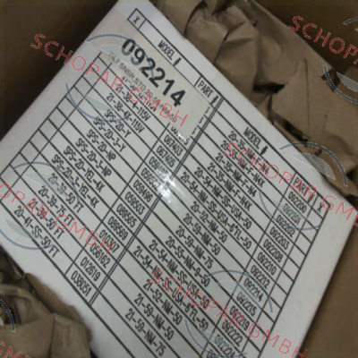 Ramsey-20-59-NM-15M price