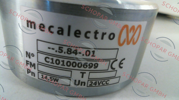 Mecalectro-5.84.01 price