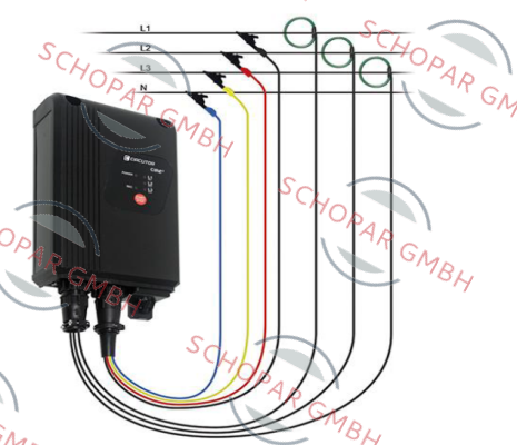 Circutor-M85000 price
