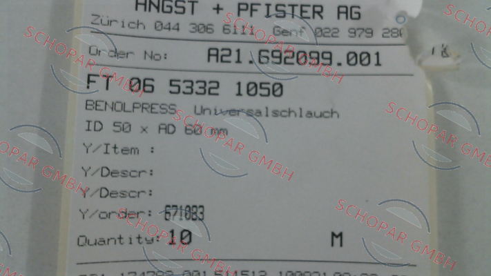 Angst-Pfister-06.5332.1050 price