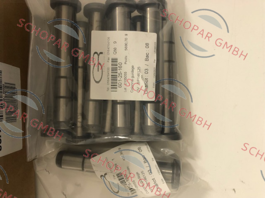 Rabourdin-601-25-160 price
