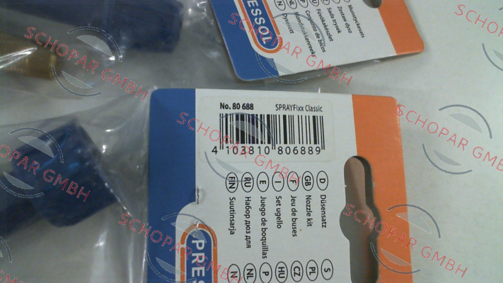 Pressol-80 688 price