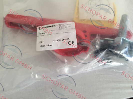 Technoelectric-120118MSX price