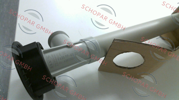 Flux (Sondermann)-PP-40/33-1500, FKM price