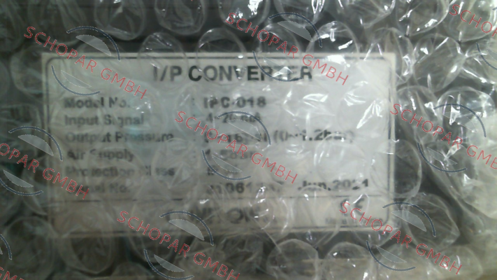 CONFLOW-IPC price
