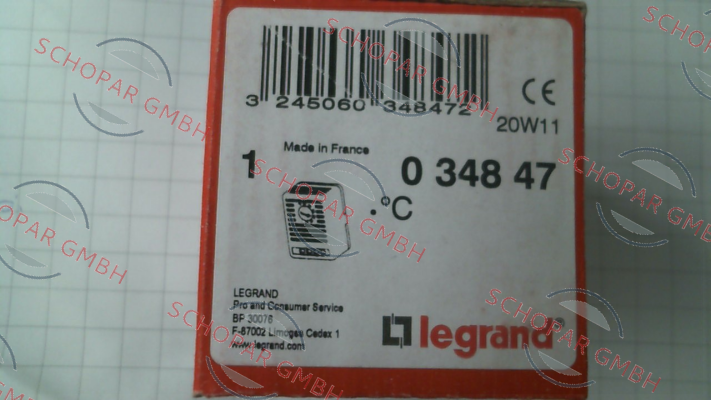 Legrand-034847 price