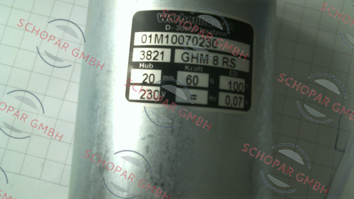 Wachenhausen-01M10070230 price