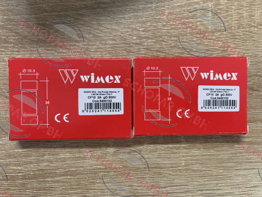 Wimex-5400102 price