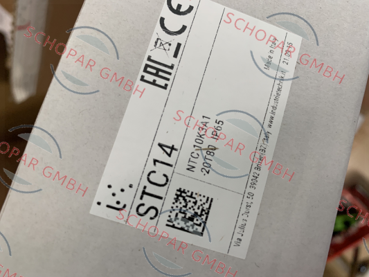 Industrie Technik-STC14 price