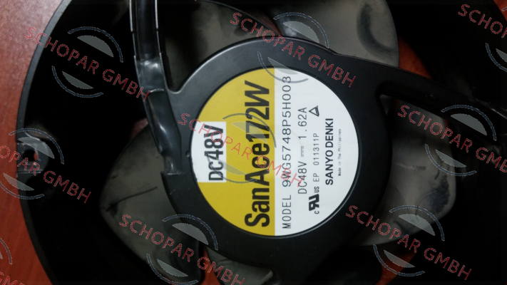 Sanyo Denki-9WG5748P5H003 price
