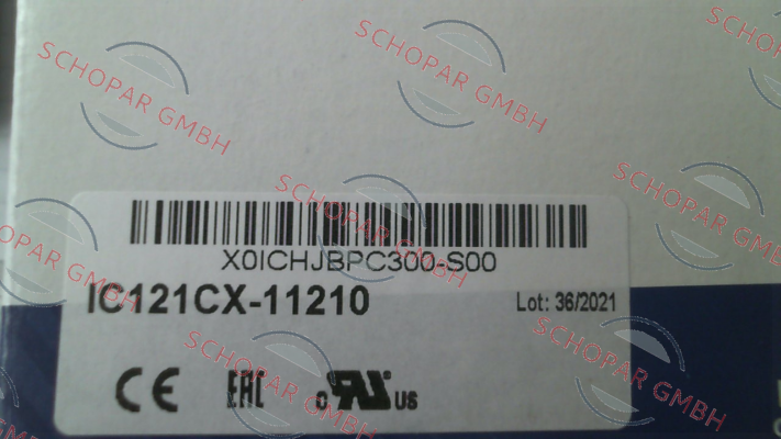 Dixell-36798800233 / Type: IC121CX-11210U price