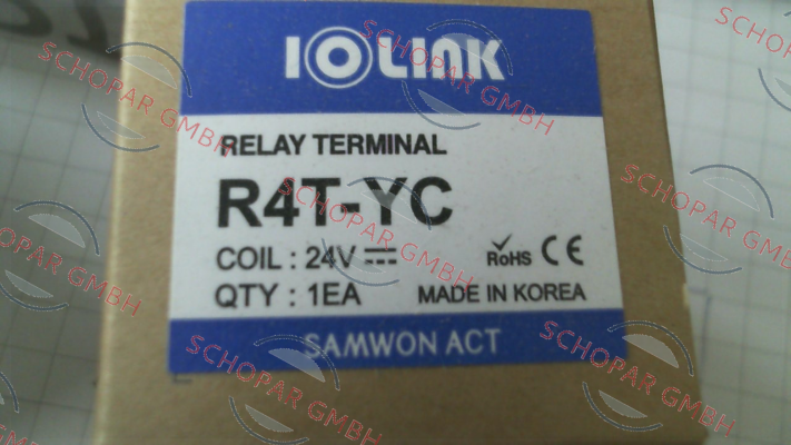 Samwon-R4T-YC price