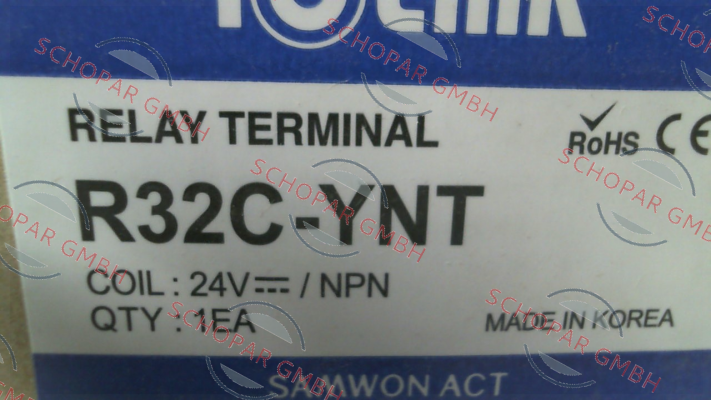 Samwon-R32C-YNT price