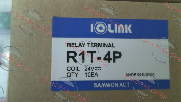 Samwon-R1T-4P price