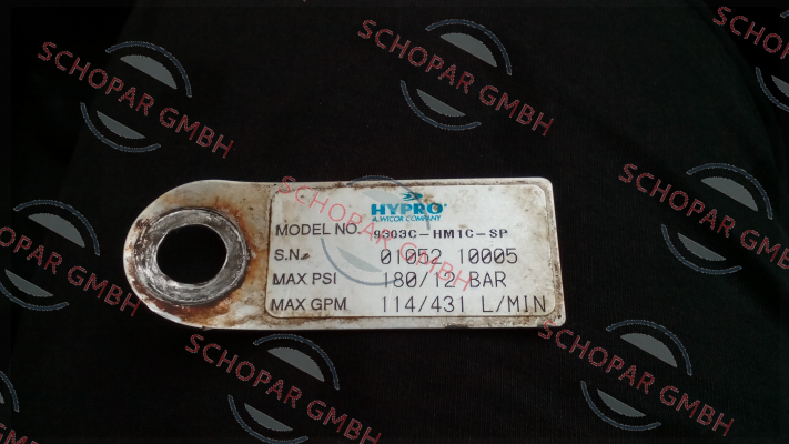HY-PRO-9303C-HM1C-SP price