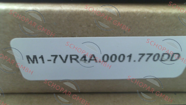 Montwill-M1-7VR4A.0001.770DD price