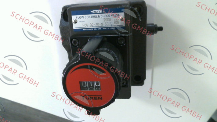 Yuken-FCG-02-30-N-30 price