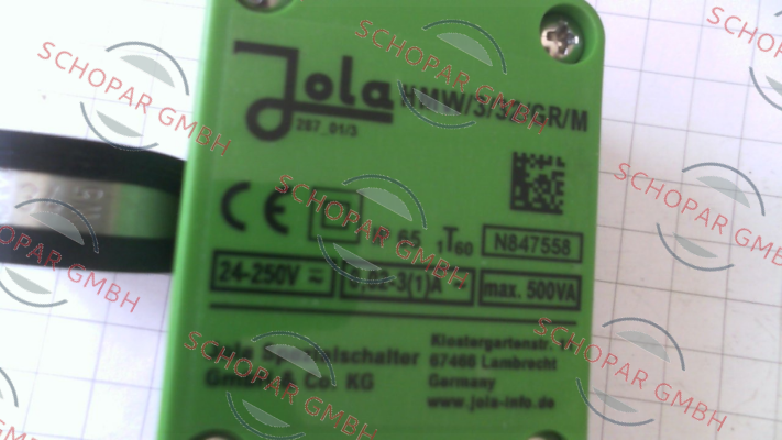 Jola-HMW/3/32/GR/M price