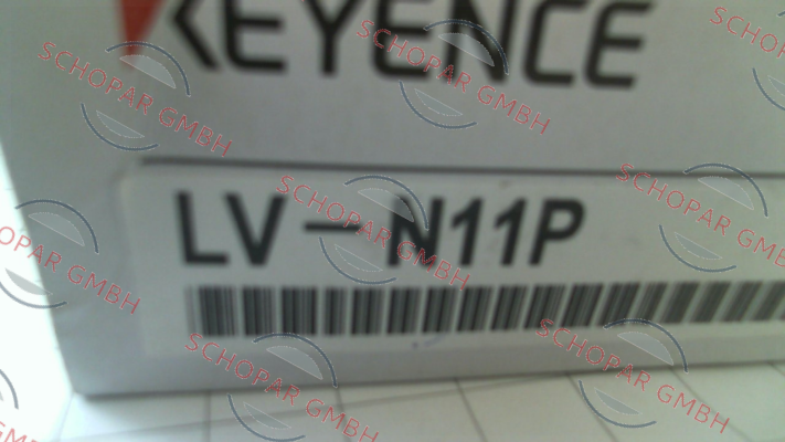 Keyence-LV-N11P price