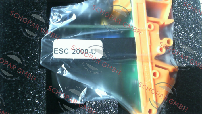 Fluid Team-ESC-2000-U price