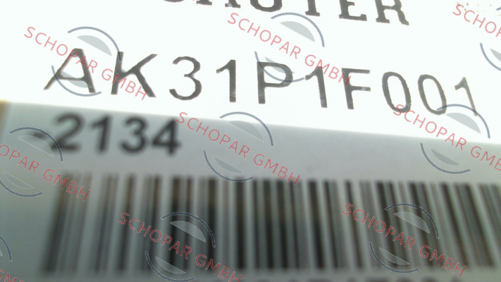 Sauter-AK31P1F001 price