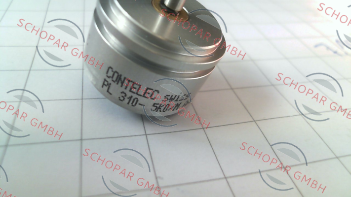 Contelec-PL 310 5kohm price