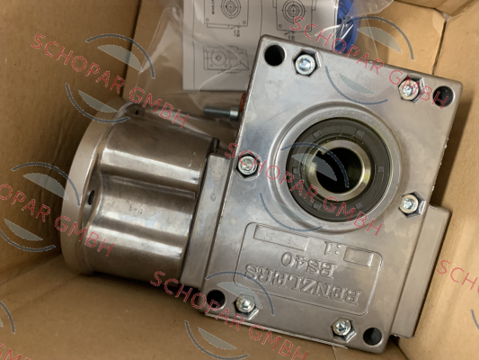 Benzlers-BS40 C IEC71 B14 price