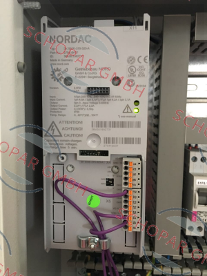 Nord-SK 500E-370-323-A   price
