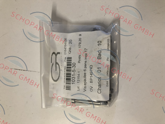 Rabourdin-1031-5-30 price