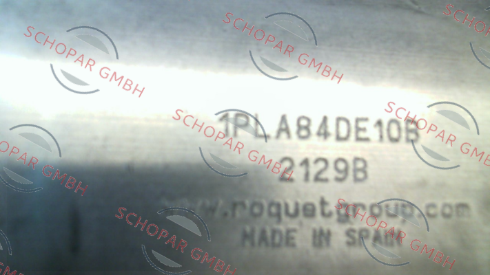 Roquet pump-1PLA84DE10B-/56.0c/U price