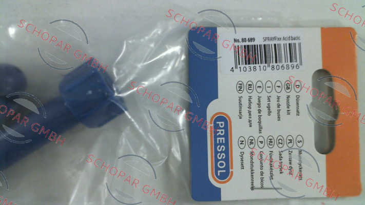 Pressol-80 689 price