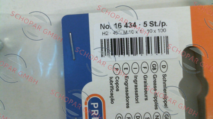 Pressol-16 434 price
