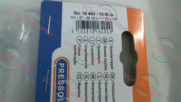 Pressol-16 404 price
