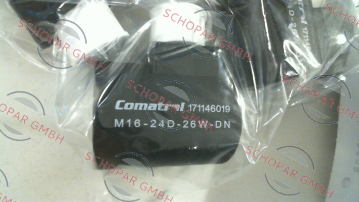 Comatrol-171146019 / M16-24D-26W-DN price