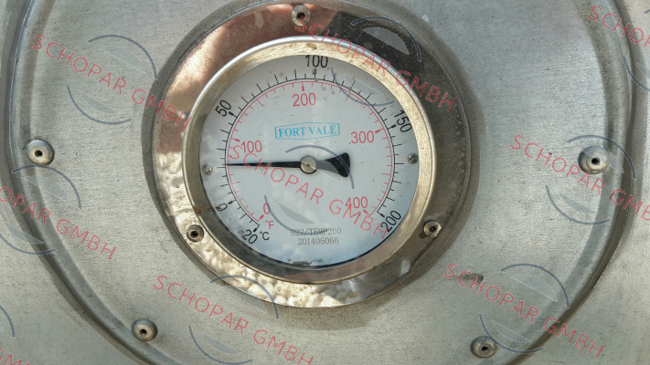 Fort Vale-922/TEMP200 price